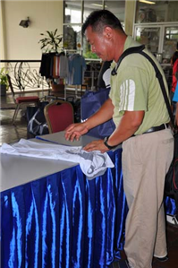 	JBEEA Charity Golf Tournament 2011